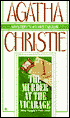 The Murder at the Vicarage (Miss Marple Series)