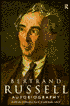 The Autobiography of Bertrand Russell