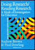 Reading Research/doing Research
