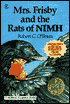 Mrs. Frisby and the Rats of NIMH