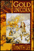 Gold Unicorn