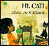 Hi, Cat!