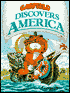 Garfield Discovers America