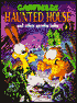Garfield's Haunted House: And Other Spooky Tales