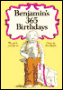 Benjamin's 365 Birthdays