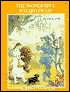 The Wonderful Wizard of Oz (Oz Series #1)