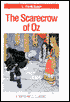 The Scarecrow of Oz (Oz Series #9)