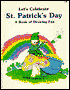 Let's Celebrate St. Patrick's Day: A Book of Drawing Fun