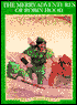 The Merry Adventures of Robin Hood