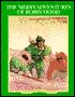 The Merry Adventures of Robin Hood