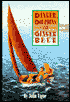 Danger, Dolphins and Ginger Beer