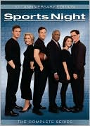 Sports Night - The Complete Series