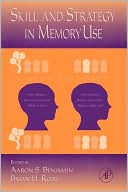 The Psychology Of Learning And Motivation