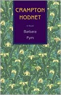 Crampton Hodnet