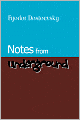 Notes From Underground