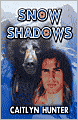 Snow Shadows