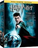 Harry Potter Collection Years 1-5