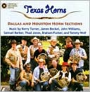 Texas Horns