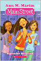 September Surprises (Main Street Series #6)