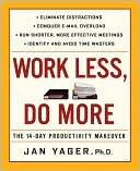 Work Less, Do More: The 14-Day Productivity Makeover