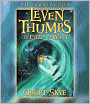 Leven Thumps and the Eyes of the Want (Leven Thumps Series #3)