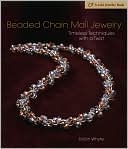 Beaded Chain Mail Jewelry: Timeless Techniques with a Twist