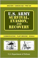 U.S. Army Survival, Evasion, and Recovery