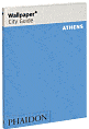 Wallpaper City Guide: Athens