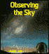 Observing the Sky