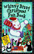 Whizzy Bizzy Christmas Fun Book