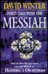 Forty Days with the Messiah