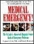Medical Emergency: The St. Luke's-Roosevelt Book of Emergency Medicine
