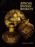 Apache Indian Baskets