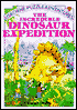 The Incredible Dinosaur Expedition