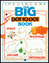 The Usborne Second Big Dot To Dot Book