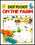 On the Farm (Usborne Dot-To-Dot)