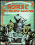Norse Myths and Legends