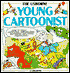 The Usborne Young Cartoonist