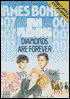 Diamonds Are Forever (James Bond Series #4)