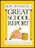 How to Write a Great School Report