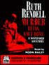 Murder Being Once Done (Chief Inspector Wexford Series #7)