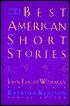 The Best American Short Stories 1996