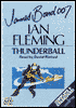 Thunderball (James Bond Series #9)