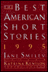 The Best American Short Stories 1995