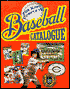 The Kids Complete Baseball Catalogue