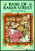 Basil of Baker Street