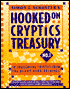 Simon and Schuster's Hooked on Cryptics Treasury