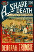 A Share in Death (Duncan Kincaid and Gemma James Series #1)