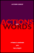 Actions and Words: Symbolic Language in the Liturgy