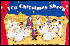 Ten Christmas Sheep
